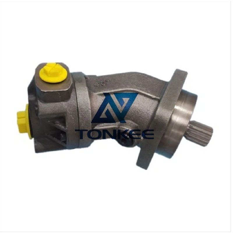 A2FO A2FO23/61L-VAB05, Hydraulic High Pressure Pump | Partsdic®