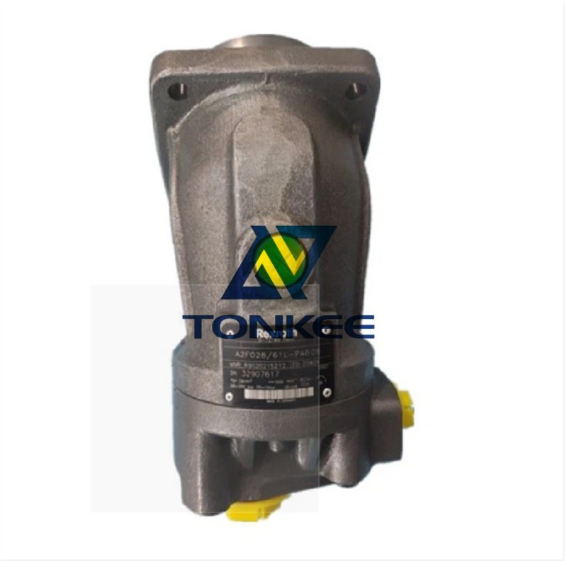 A2FO90 Rotary Oil Pump, Tractor Hydraulic Pump | Partsdic®