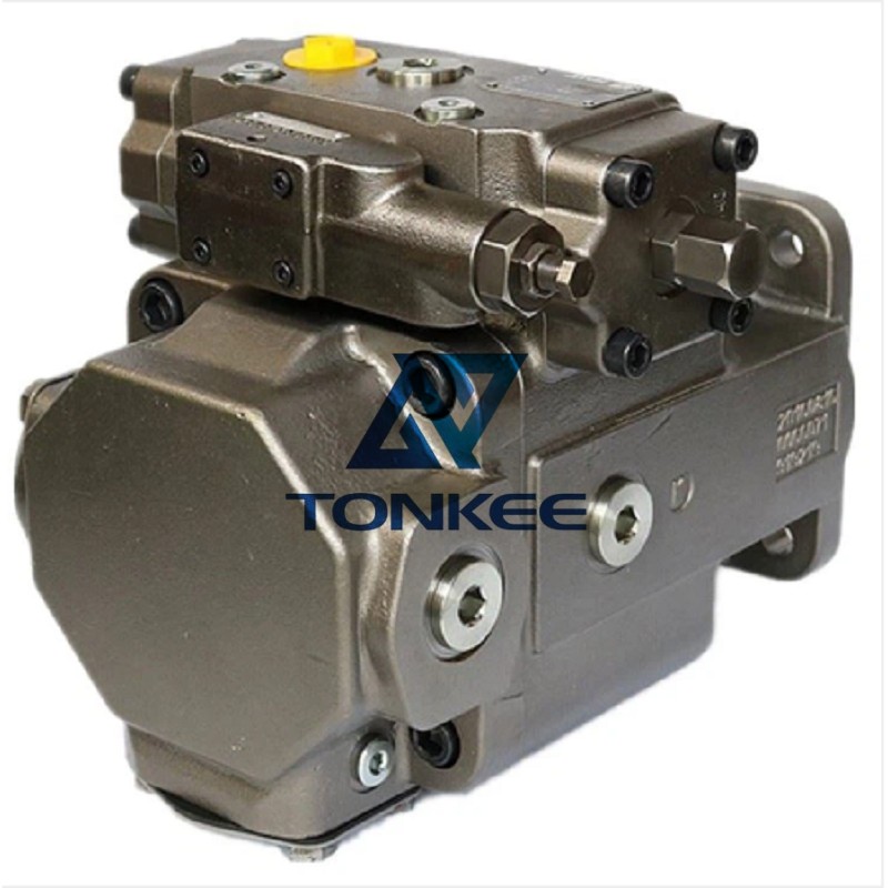 OEM Rexroth A4VSO45 71 125 180 A4VSO250 A4VSO355 Hydraulic Pump | Partsdic®