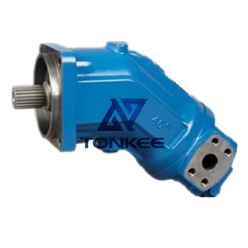 Shop AA2FM80/61W-VUDN027 Axial Piston Fixed Motor | Partsdic®