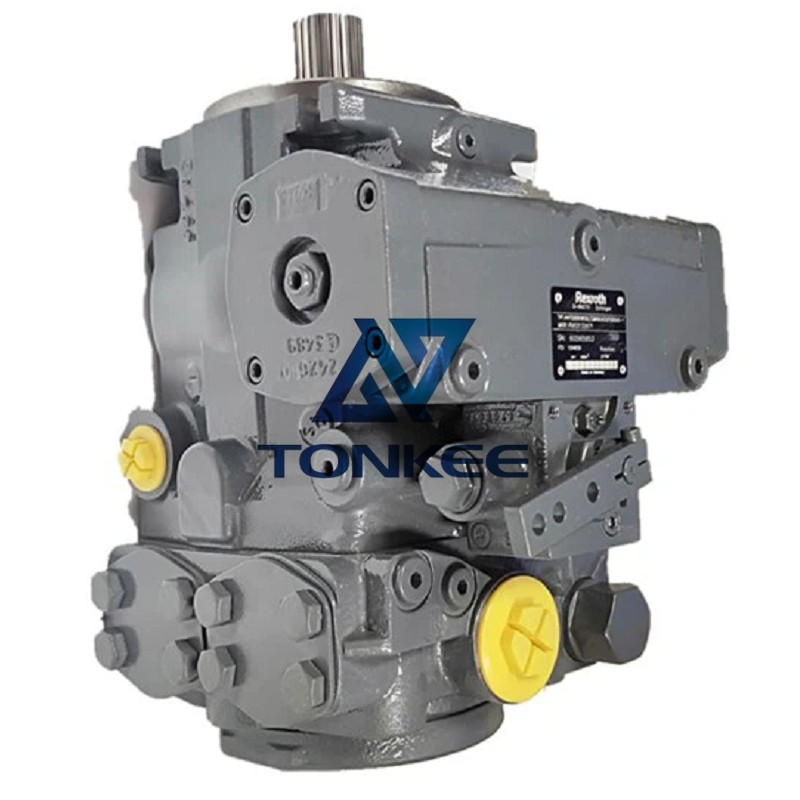 Buy Rexroth AA4VTG AA4VTG90 Series Hydraulic Piston Pump | Partsdic®