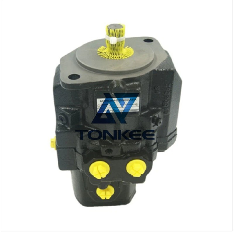 OEM AP2D Series AP2D36LV1RS7-898-2 Hydraulic Piston Pump | Partsdic®