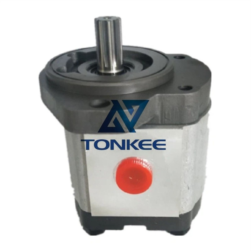 AZPF Series, AZPF-11 AZPF-12, Hydraulic Rotary Gear Oil Pump | Partsdic®