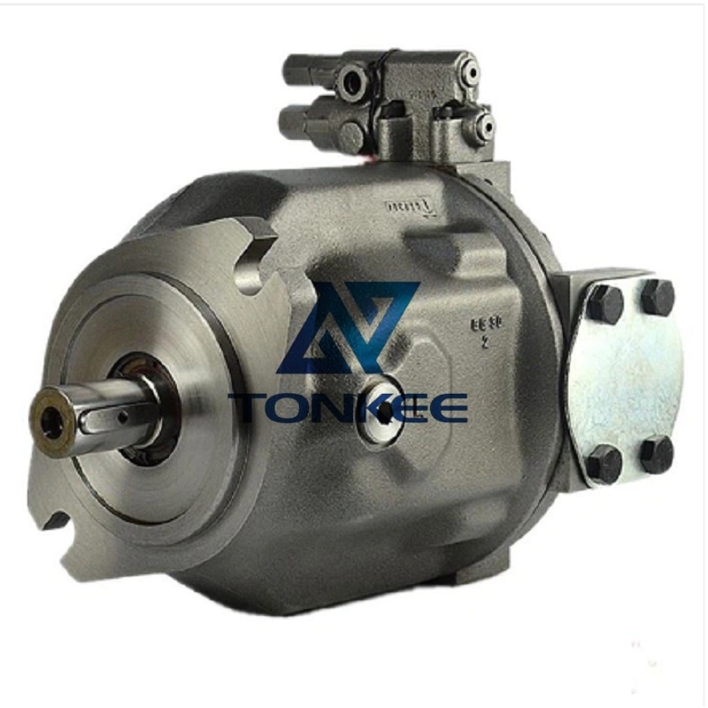 A10VSO28DFR/30R L, Hydraulic Piston Pump | Partsdic®