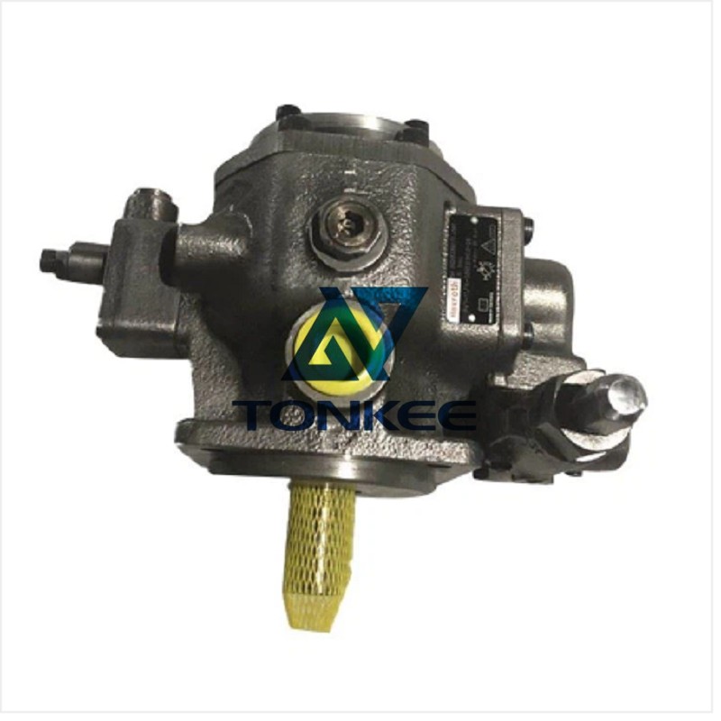 PV7-1A/63-71RE07MC0-16, Hydraulic Pump | Partsdic®