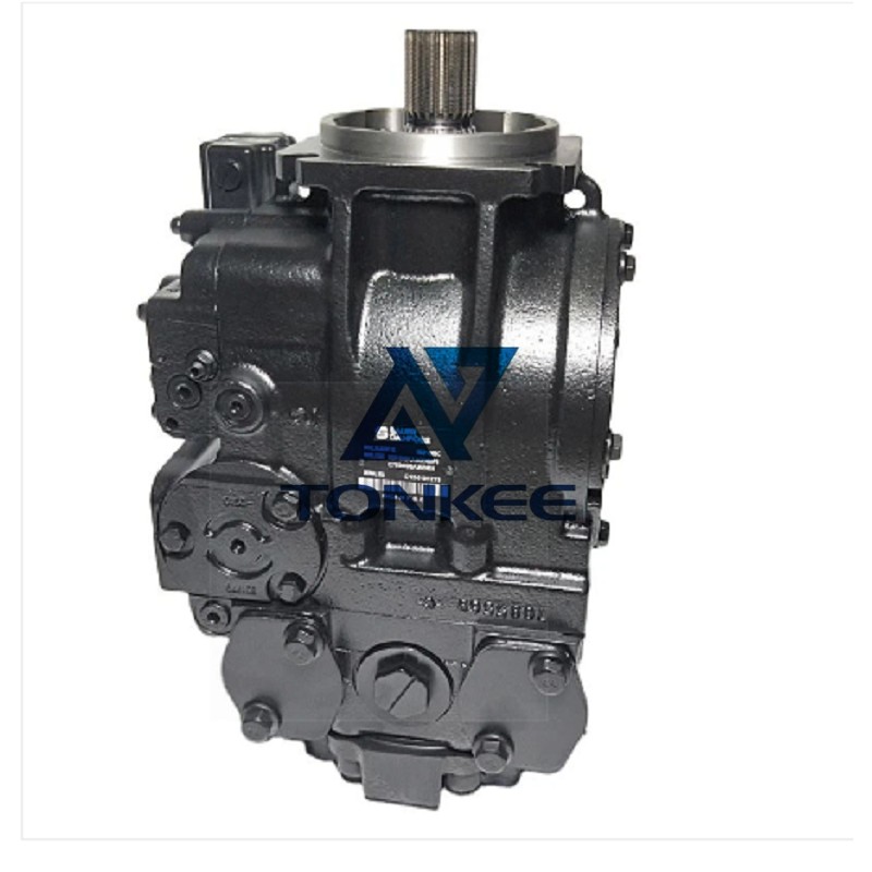 90R180KA5EF80TCC8H03NNN292924, Hydraulic Pump Parts | Partsdic®