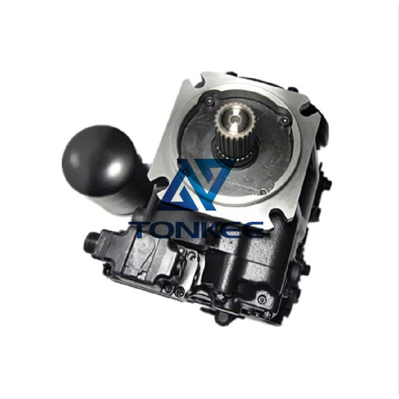 Shop H1T045 H1T053 H1T060 H1T068 Hydraulic Axial Piston Tandem Pump | Partsdic®
