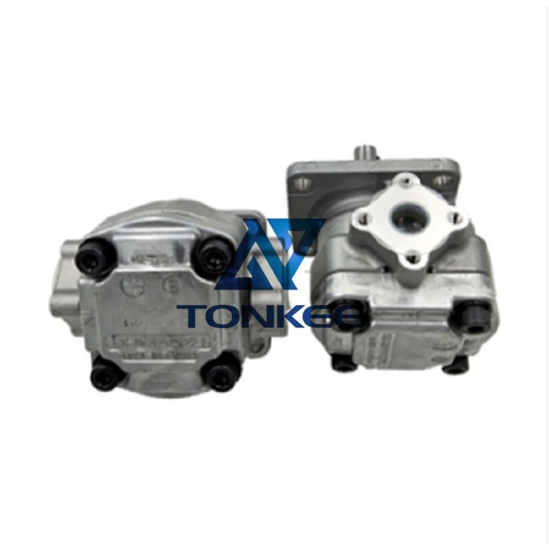 SHIMADZU GPY Series, GPY-3R GPY-4R GPY-5.8R, GPY-7R Hydraulic Pump | Partsdic®