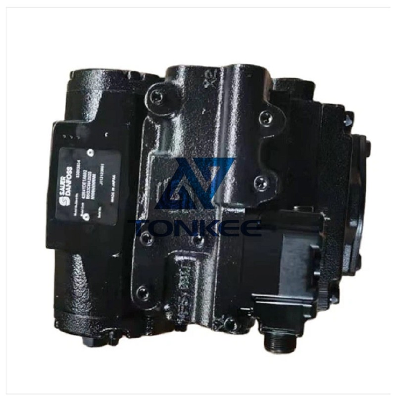 42R51 42L28 42L41, 42L51 42L32, Axial Piston Pump | Partsdic®