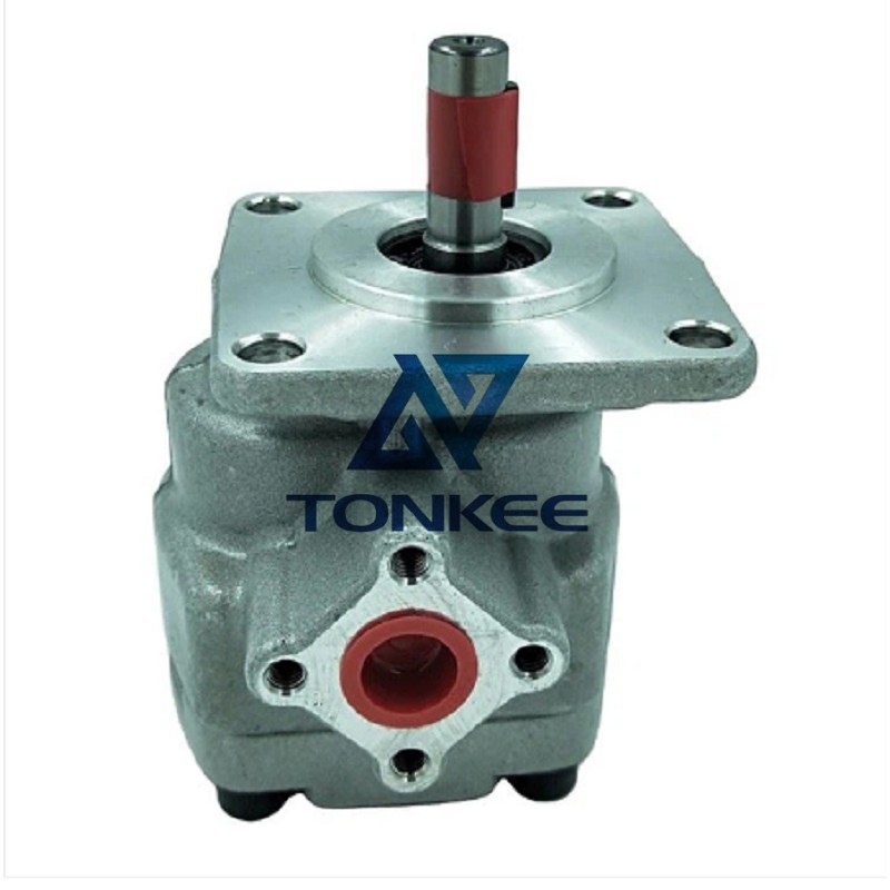 Buy GPY High Pressure 20.6Mpa GPY-3R715 Hydraulic Gear Pump | Partsdic®