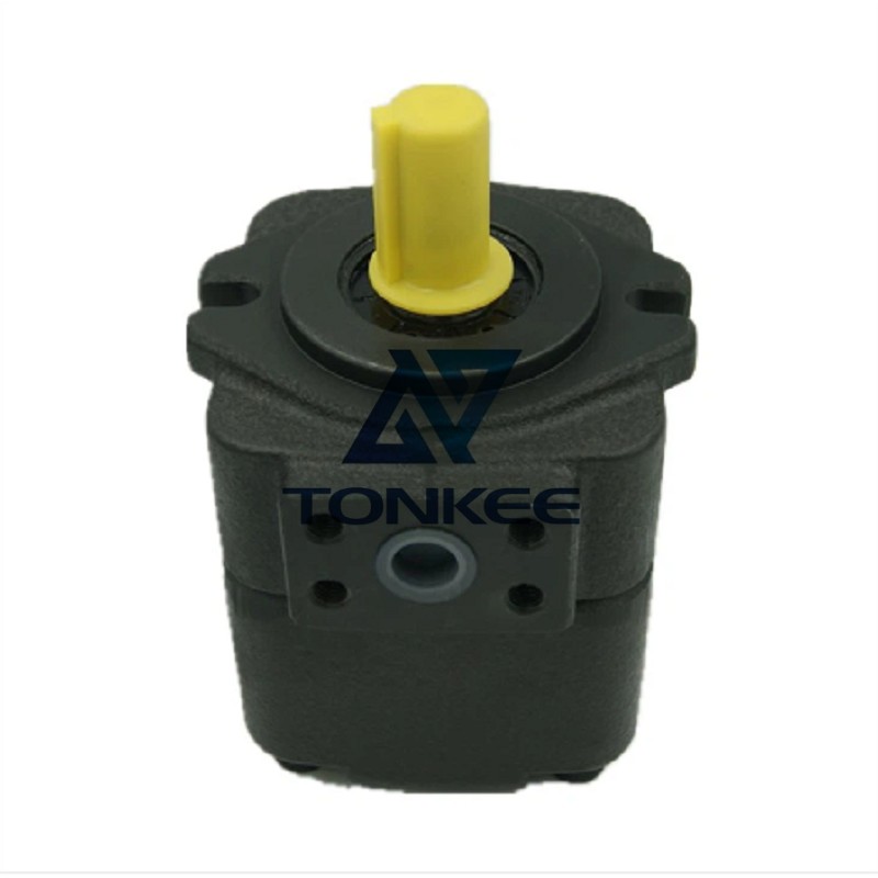 Taiwan VQ SVQ DVQ, Hydraulic Pump | Partsdic® 