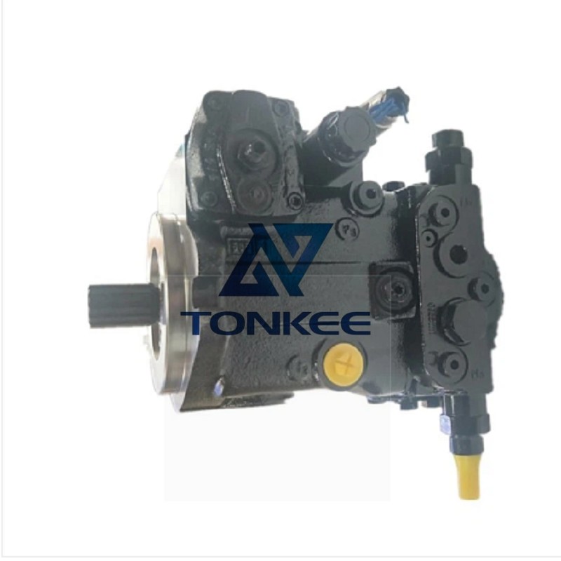 Hydraulic Pump, A4VG250EP2DM1/32R-NZD10F001DH-5 | Partsdic®
