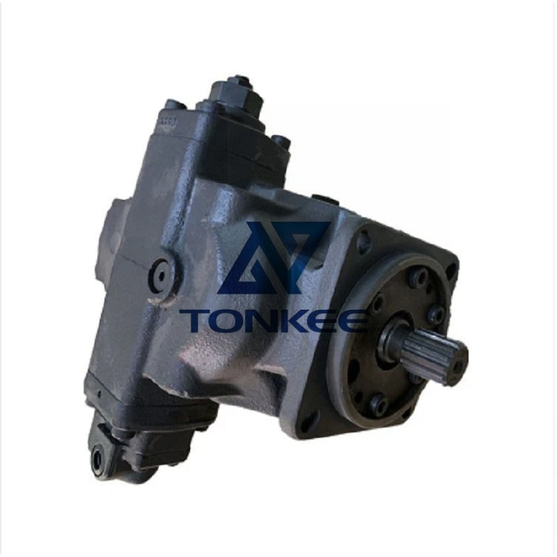TOSHIAB Excavator PVB Series, PVB92R1HN0, Hydraulic Main Pump | Partsdic®