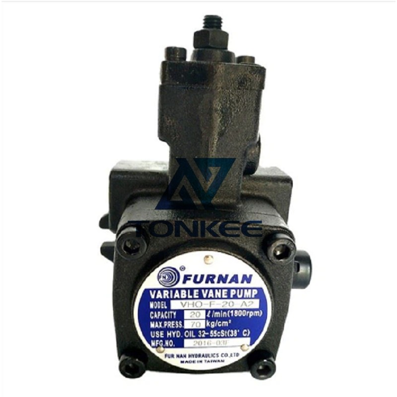Buy FURNAN VHO-F15A2B5 VHP VHI VHO Hydraulic Displacement Vane Pumps | Partsdic®