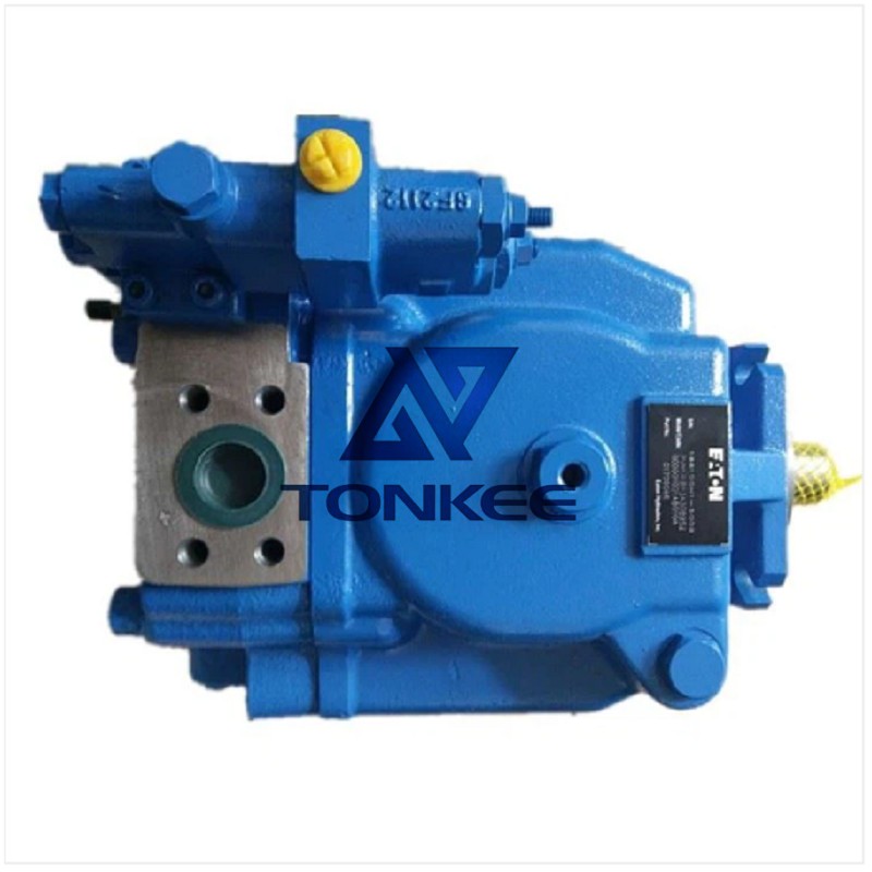 PVH057R01AA10E252004001001AA010A Hydraulic Pump | Partsdic®