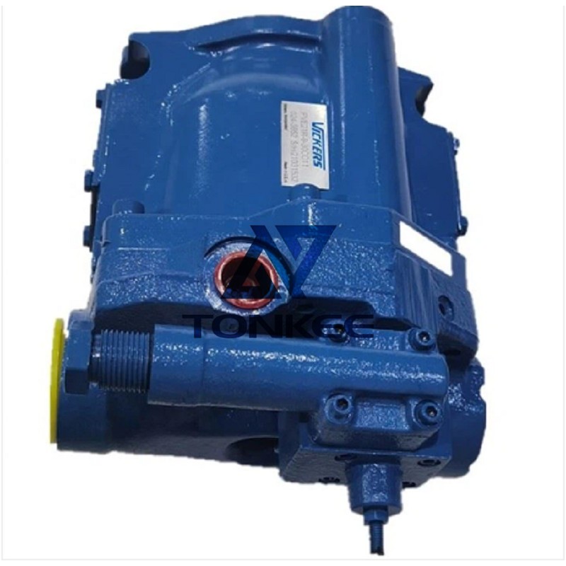 PVE21R-9-30-CC-11, PVE12 PVE19, Hydraulic Pump | Partsdic®