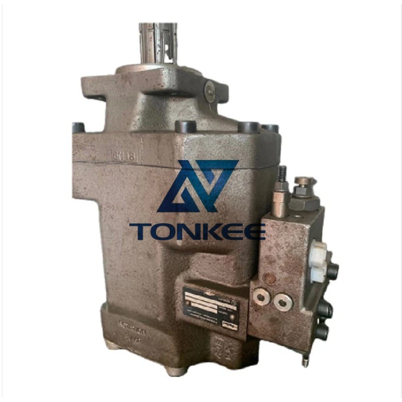 Buy VP1-075-RG-ZN-Z-000 PARKER VP1-045 VP1-075 Hydraulic Pump | Partsdic®
