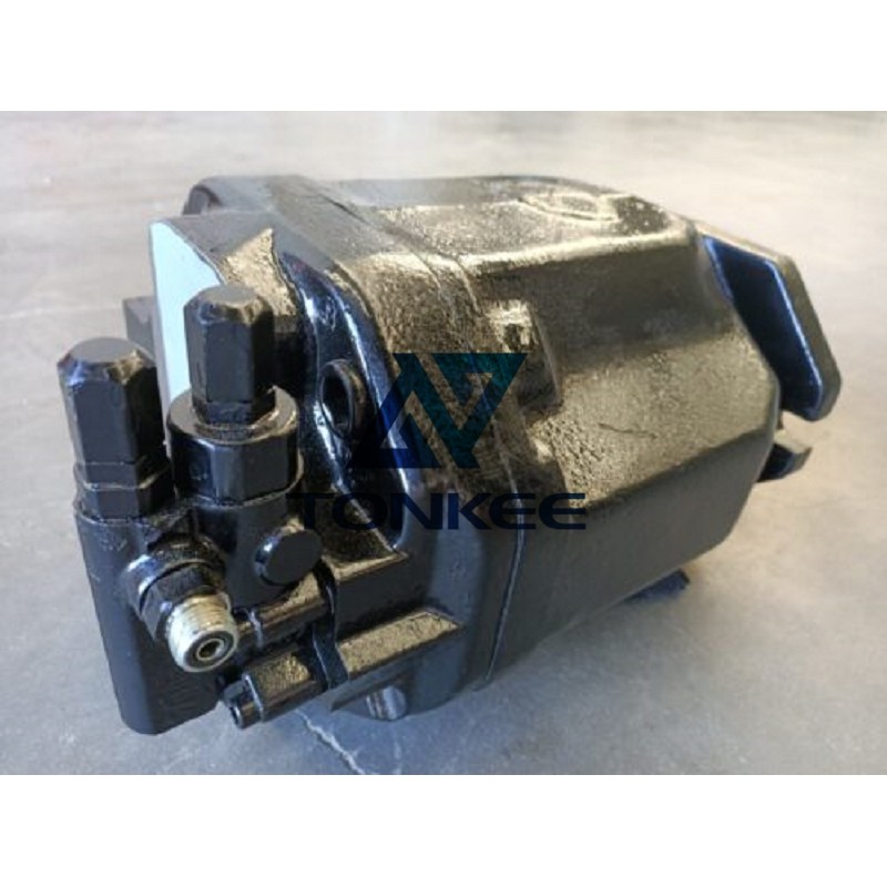Volvo L70E L90E, Hydraulic Pump, Rebuild VOE 11172710 | Partsdic®