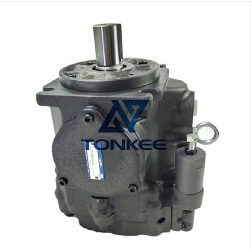A3H Series, A3H16/37/56/71/100/145/180, Hydraulic Piston Pump | Partsdic®