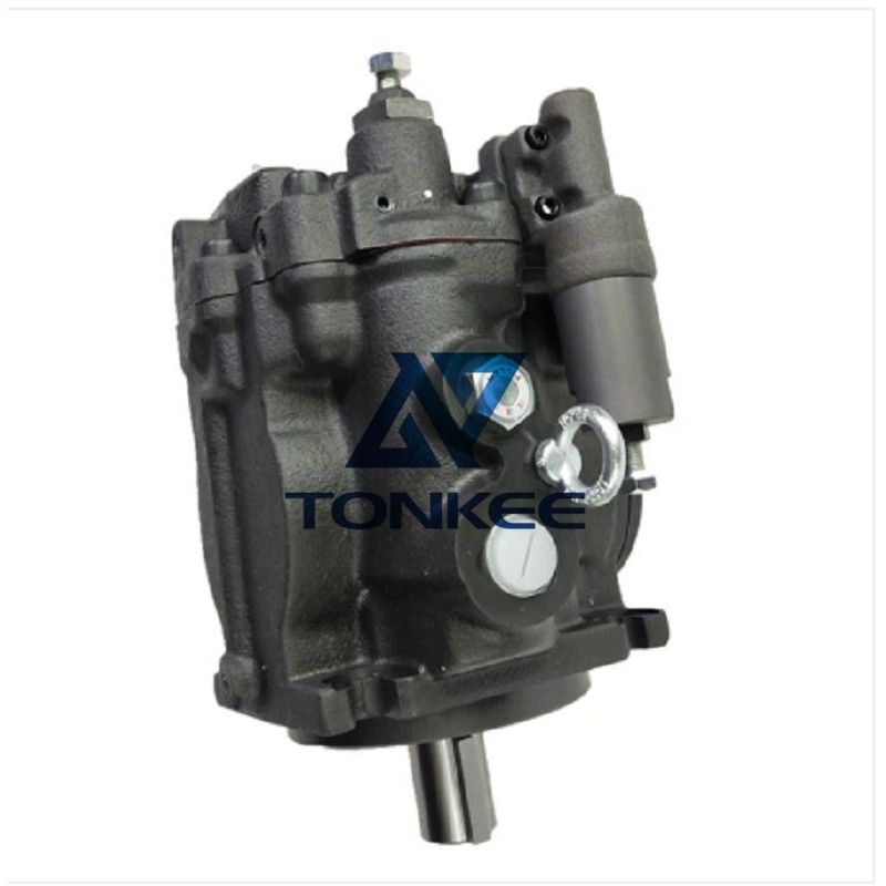 A7H Series A7H180 A7H265 A7H180-LR01S-11 Hydraulic Pump | Partsdic®