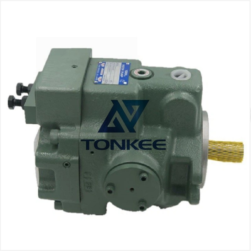 OEM A10 A16 A22 A37 A56 A70 A90 Yuken Hydraulic Pump | Partsdic®