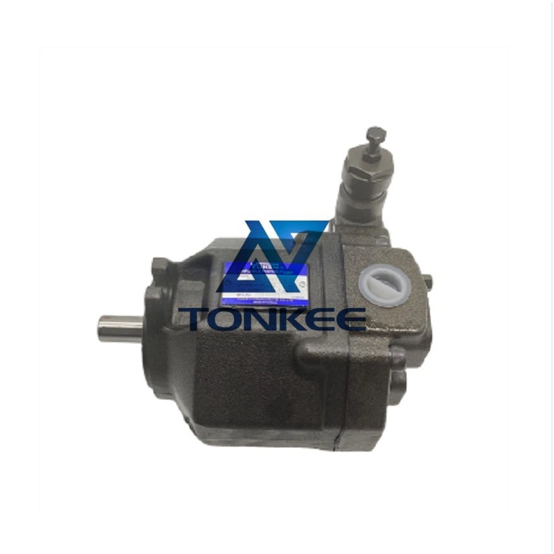 Displacement Hydraulic Pump, AR16/AR22 | Partsdic®