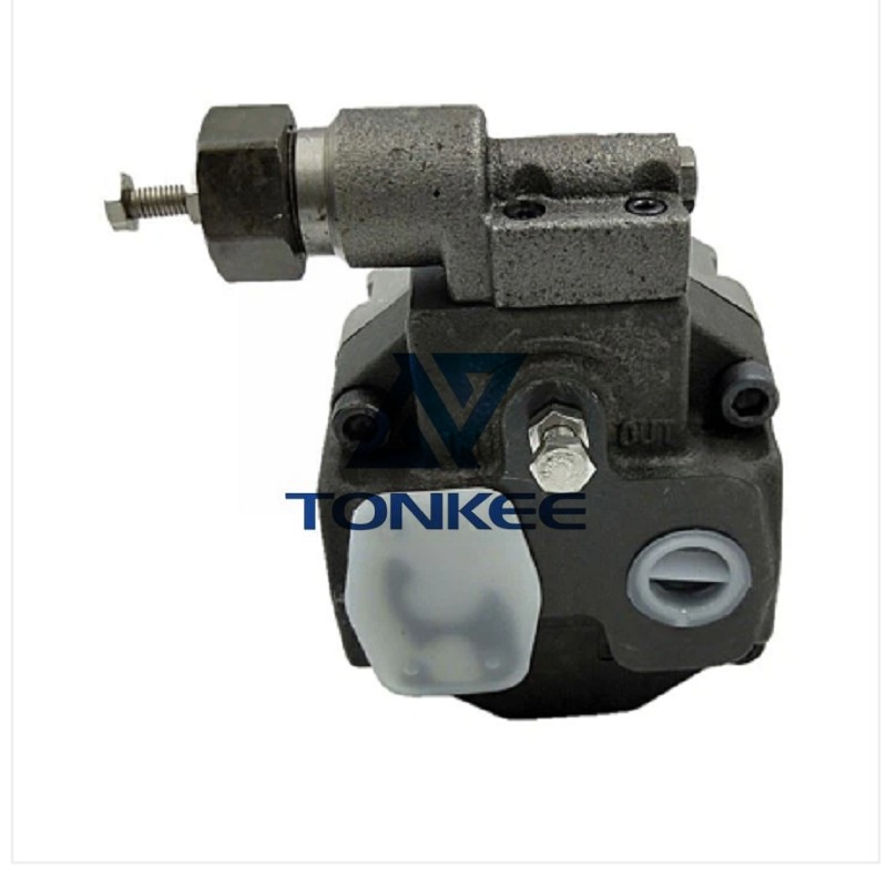 AR Series AR16 AR22, AR16-FR01B-20, Hydraulic Pump | Partsdic® 