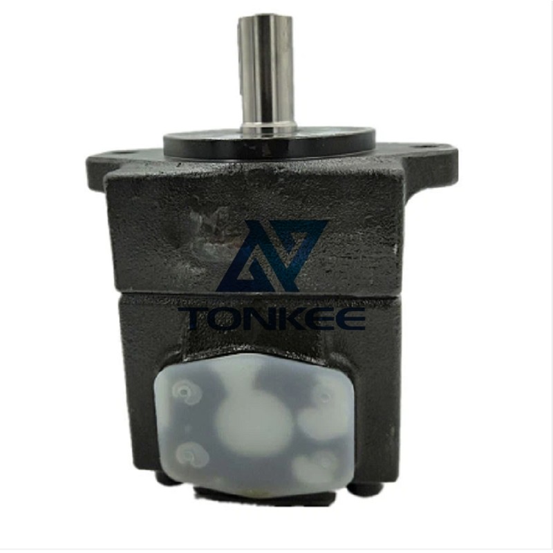 Hot sale Yuken Vane Pump S-PV2R34-116-237-F-REAC-30 Hydraulic Pump | Partsdic®