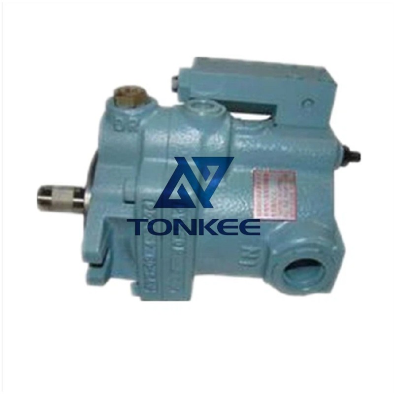 PVS-1B-22N3-12, PVS-1B-16N2-12, Hydraulic Piston Pump | Partsdic® 