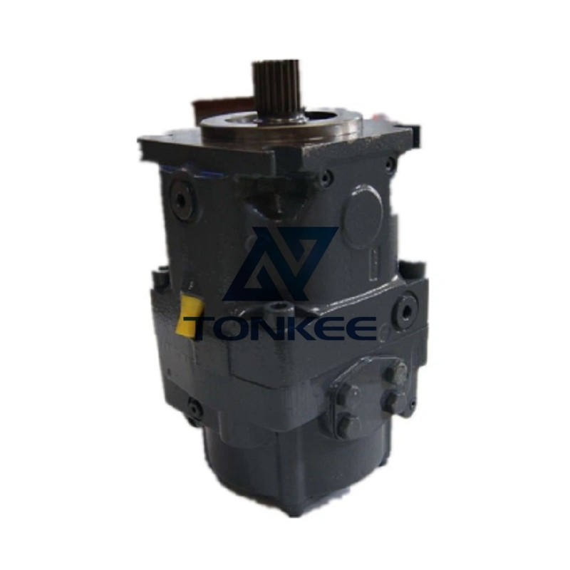 Hot sale high quality triple hydraulic pump | Partsdic®