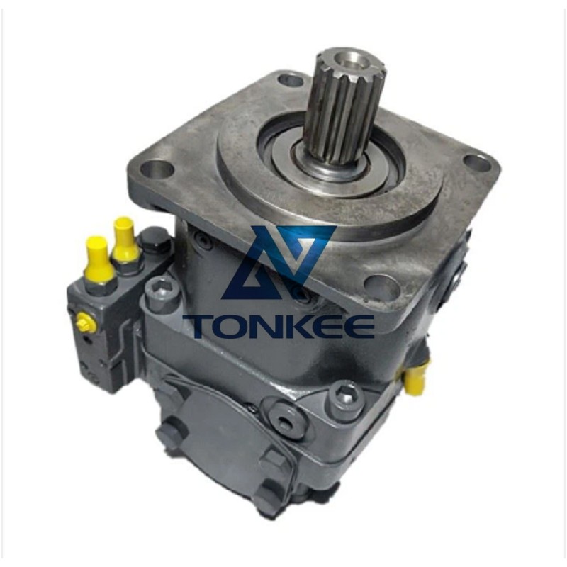 A11VO75LG1DS, A11VO95LG1DS, Hydraulic Axial Piston Pump | Partsdic®