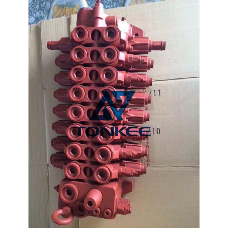 31 75 distribution valve, Rexroth Main control valve | Partsdic