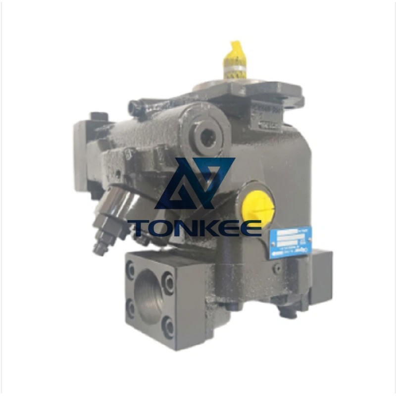 Shop high quality plunger hydraulic pump | OEM aftermarket new