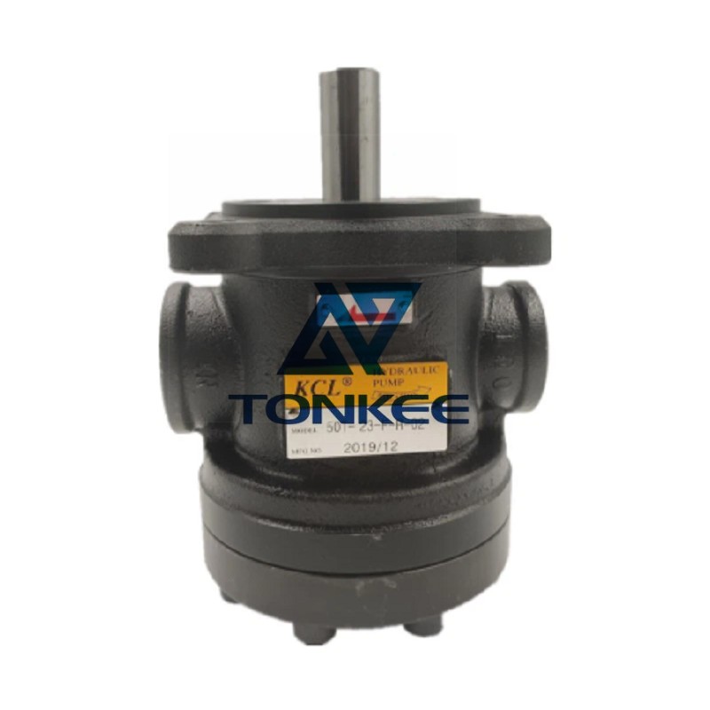  50T- 23-F-R-02, 50T-7/12/17/23/26/36, Hydraulic Rotary Vane Oil Pumps | Partsdic®