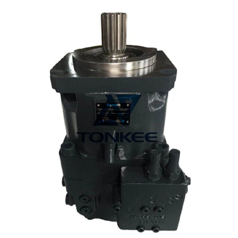 Hot sale A11VO95DR A11VO95DRS REXROTH Hydraulic Piston Pump Parts | Partsdic®
