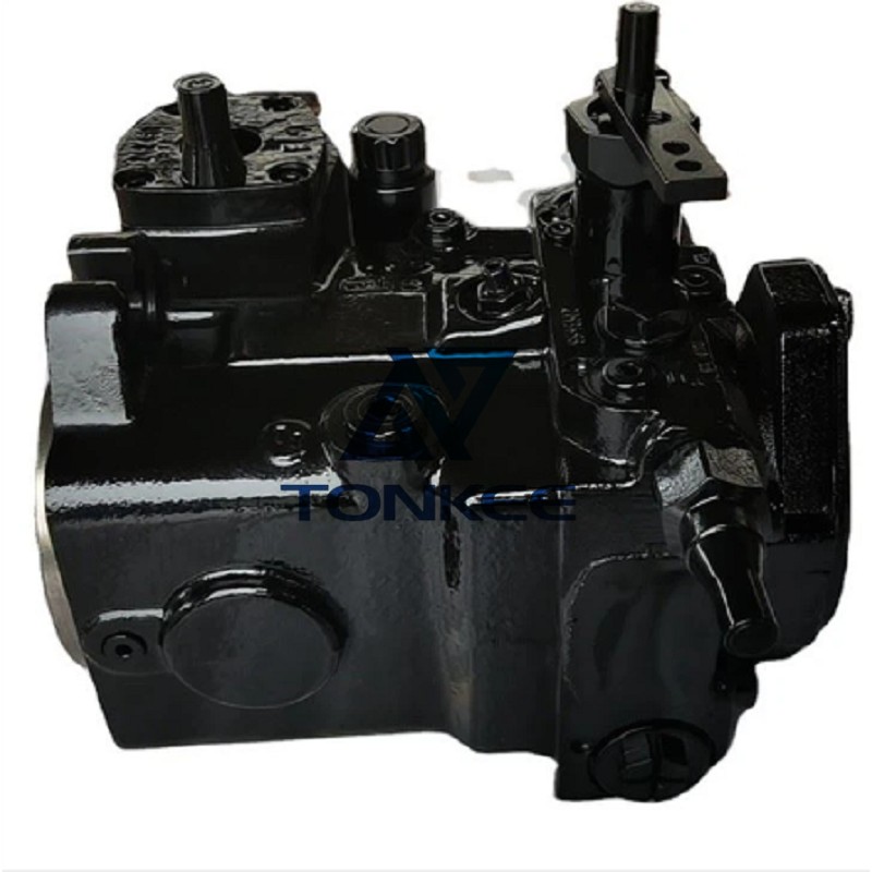 A4VG56DA1D3L/32R-NZC02F025SH, Hydraulic Pump High Quality | Partsdic®
