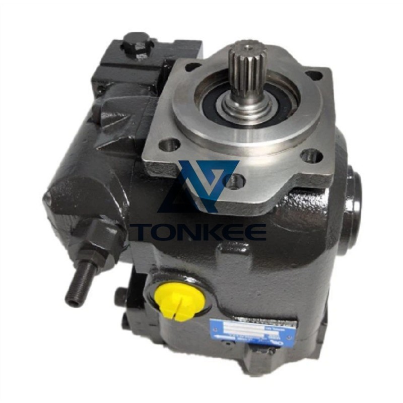 AT428960 AT302661, AT227997, Hydraulic Piston Pump Oilgear pump | Partsdic®