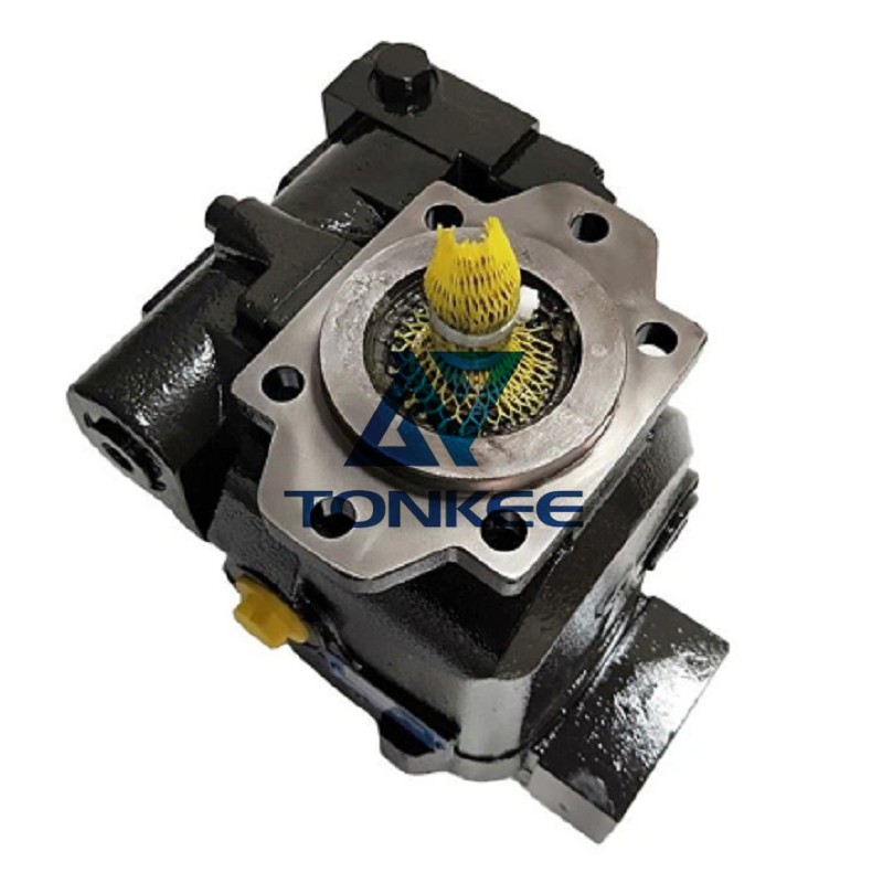 China AT227318 AT139444 AT187383 OILGEAR Piston Pump Hydraulic Pump | Partsdic®