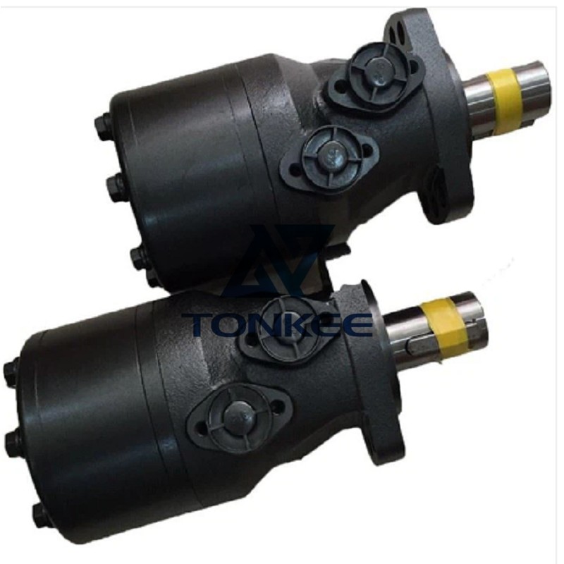 Hot sale OMH500-151H1026 Low Speed 220nm Large Torque Hydraulic Motor | Partsdic®
