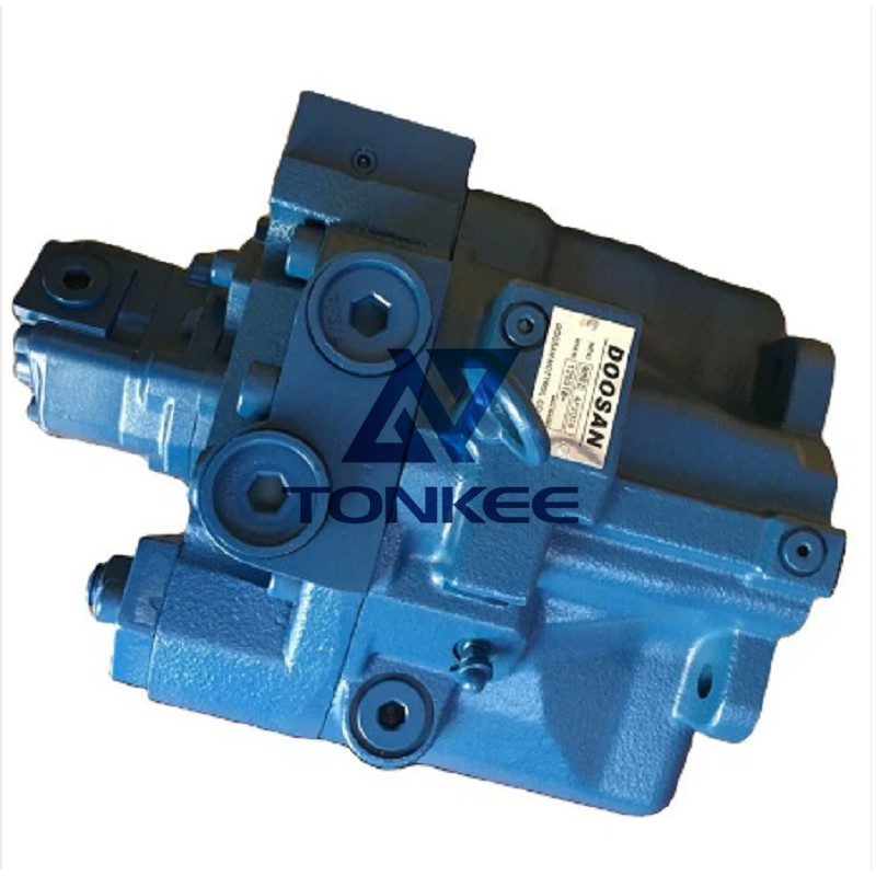 Shop Construction Machinery Parts DOOSAN AP2D36 80-7 AP2D36 Hydraulic Main Pump | Partsdic®
