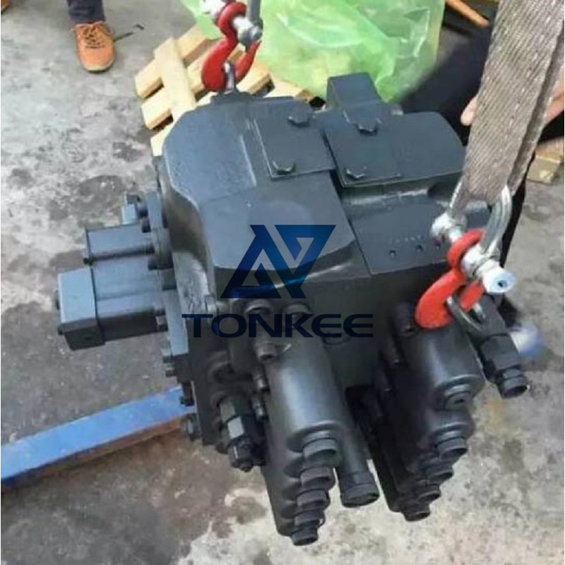 Hot sale Daewoo 220-5 distribution valve | Partsdic®