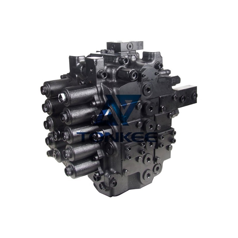 OEM Doosan 220 distribution valve | Partsdic®