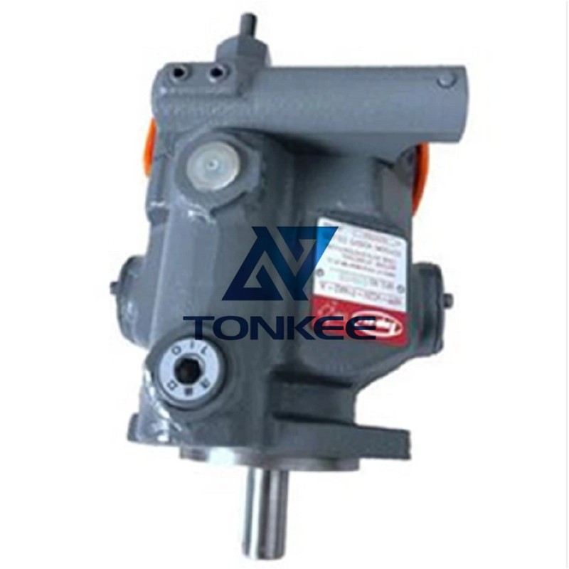 China HPP Series HPP-VD2V-F31A5-EE-A Piston Variable Oil Pump | Partsdic®