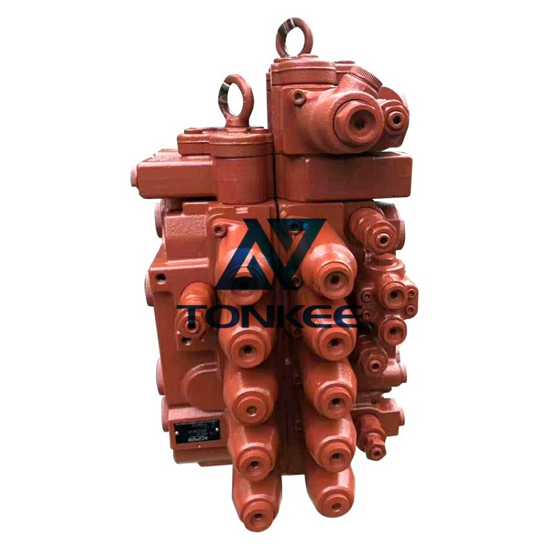 KMX13RA series, distribution valve | Partsdic®