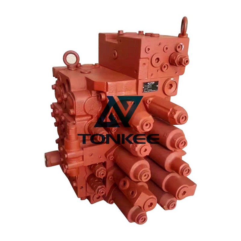 China KMX15RA series distribution valve | Partsdic®