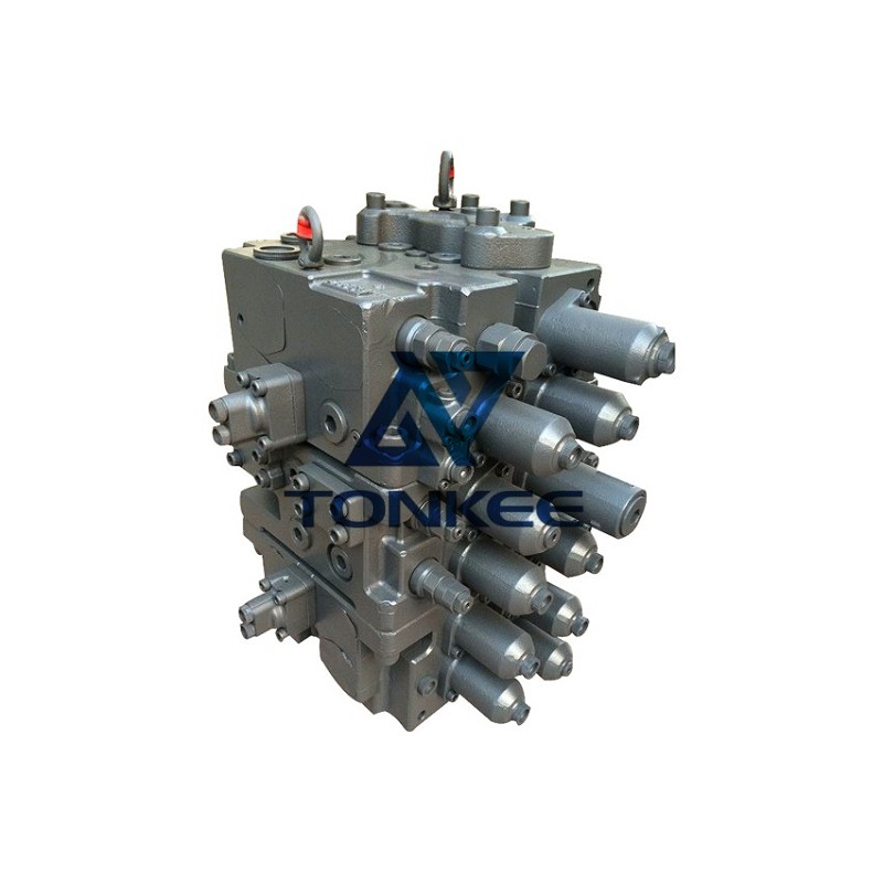OEM KMX32 series distribution valve | Partsdic®