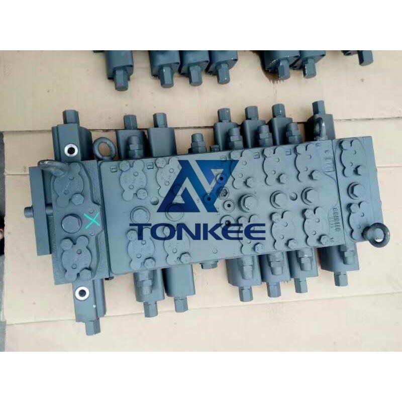 China M7 distribution valve | Partsdic®