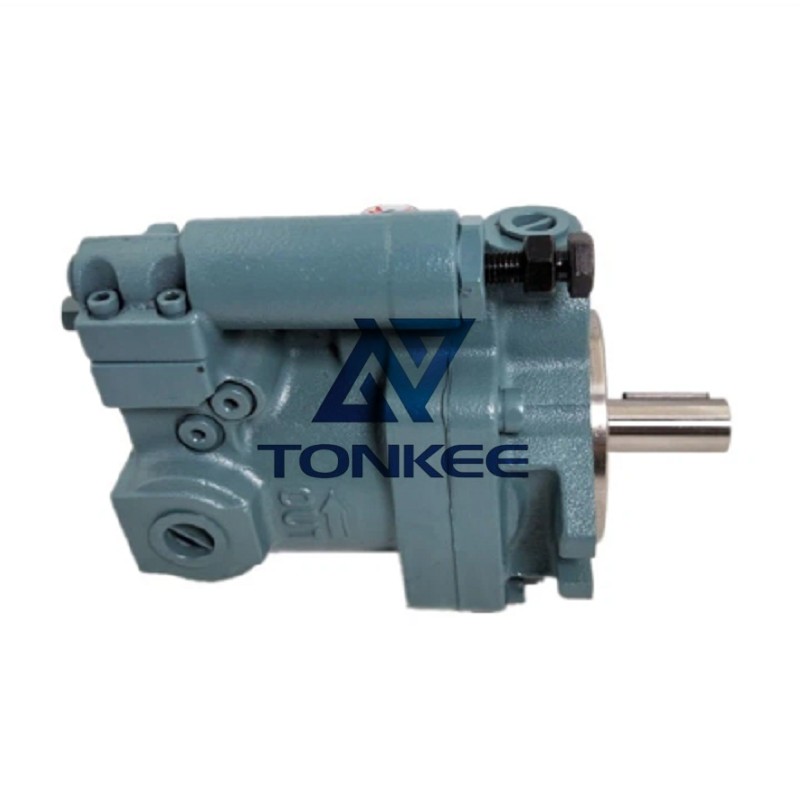 Hot sale PVS-1B-16N1-U-12 PVS-0B/1B/2B/0A/1A/2A NACHI PVS Hydraulic Variable Oil Pump | Partsdic®