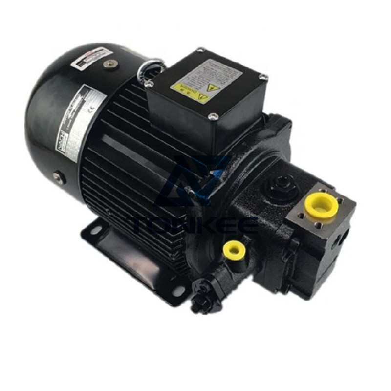 hydraulic pumps and motors for sale, UVN-1A-2A3-2.2-4-11 | Partsdic®