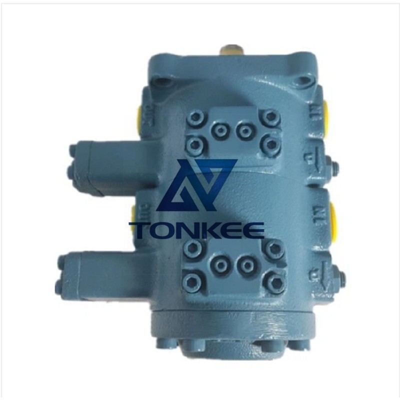 OEM High-precision VDR-1A/1B-1A2/1A3/1A4/1A5/2A2/2A3-22 Vane Pump | Partsdic®